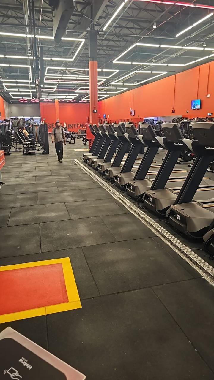 Selfit Academia - vista 5